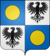 Coat of arms of Arrout
