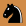 b10 чёрный конь
