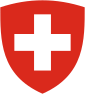 Coat o airms o Swisserland