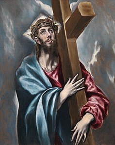El Greco, c. 1602