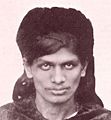 Damodar Mavalankar overleden in 1885