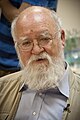 Daniel Dennett op 22 juni 2012 (Foto: Dmitry Rozhkov) overleden op 19 april 2024
