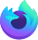 Firefox Nightly Logo, 2019