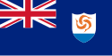 Anguilla – Bandiera
