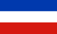 Schleswig-Holstein zászlaja