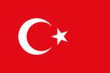 英語: Turkey