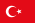 Σημαία Τουρκία