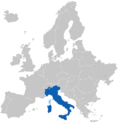 Vorschaubild für Italiener