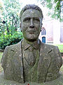 Q14931943 buste voor Jan Naarding ongedateerd geboren op 21 juni 1903 overleden op 20 juli 1963