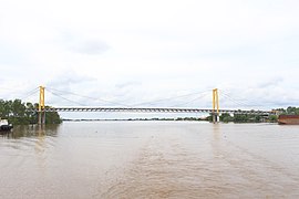 Barito Bridge