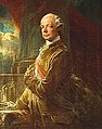 Peter Leopold (* 5. máj 1747 – † 1. marec 1792)