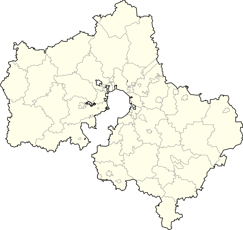 Maskavas apgabals (Maskavas apgabals)