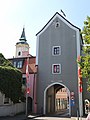 Regensburger Tor