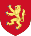 Vương huy xứ Anh (1154-1189)