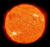 Sunce (AIA 304, SDO; 2010)