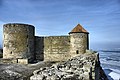 Akkerman Fortress f'Cetatea Alba, l-Ukrajna
