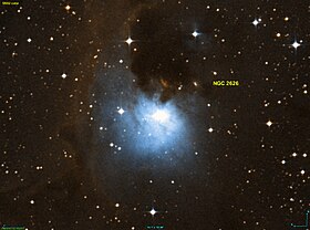 Image illustrative de l’article NGC 2626