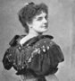 Clara Novello Davies