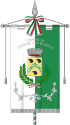 Corvino San Quirico – Bandiera