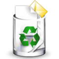 File:Crystal Clear filesystem trashcan full.png