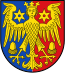 Landkreis Aurich, Wappen