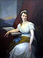 Dorothea von Rodde (1770–1825)