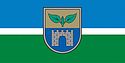 Salaspils novada karogs