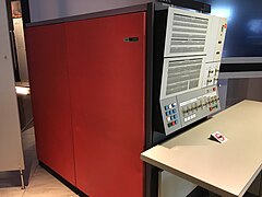 IBM 360 (1964)
