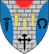 Coat of Arms of Călăraşi county