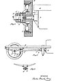 Трансмісія, 1907 Patent 857,002