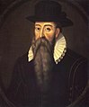 Q2389496 John Erskine geboren in 0 overleden op 28 oktober 1572