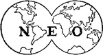 Logo of Neo