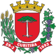 Brasão de armas de Curitiba