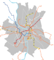 Toulouse Public Transit