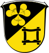 Wappen von Offenbach