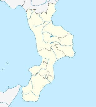Сан-Космо-Альбанезе картан тӀехь