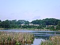 Kašonių ežeras