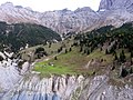 Oytak valley /Valle de Oytak