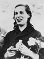 Katalin Szőke op 28 juli 1952 overleden op 27 oktober 2017