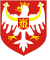 Герб Ясельського повіту