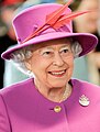 Elizabeth II, the longest-ruling female monarch