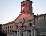 Kathedrale Assunzione di Maria Vergine in Reggio nell’Emilia