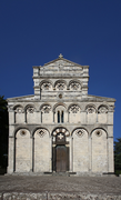 Chjesa di San Pietro di Sorres, Borutta