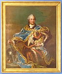 Thure Gustaf Rudbeck Lantmarskalk 1765–1766