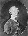 Thomas de Conway overleden in 1800