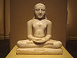 Estatua ni Jina Rishabhanatha