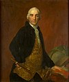 Willem Alting overleden op 7 juni 1800