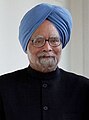 13. Manmohan Singh (2004–2014)