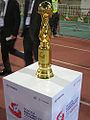 Mekong Club Championship trophy