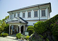 旧長崎地方裁判所庁舎
